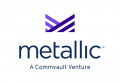 Metallic Logo