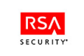 RSA Security Logo