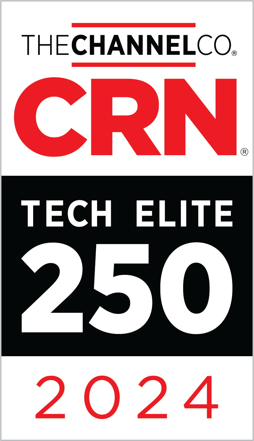 Compugen reconnu sur la prestigieuse liste CRN Tech Elite 250 de 2024