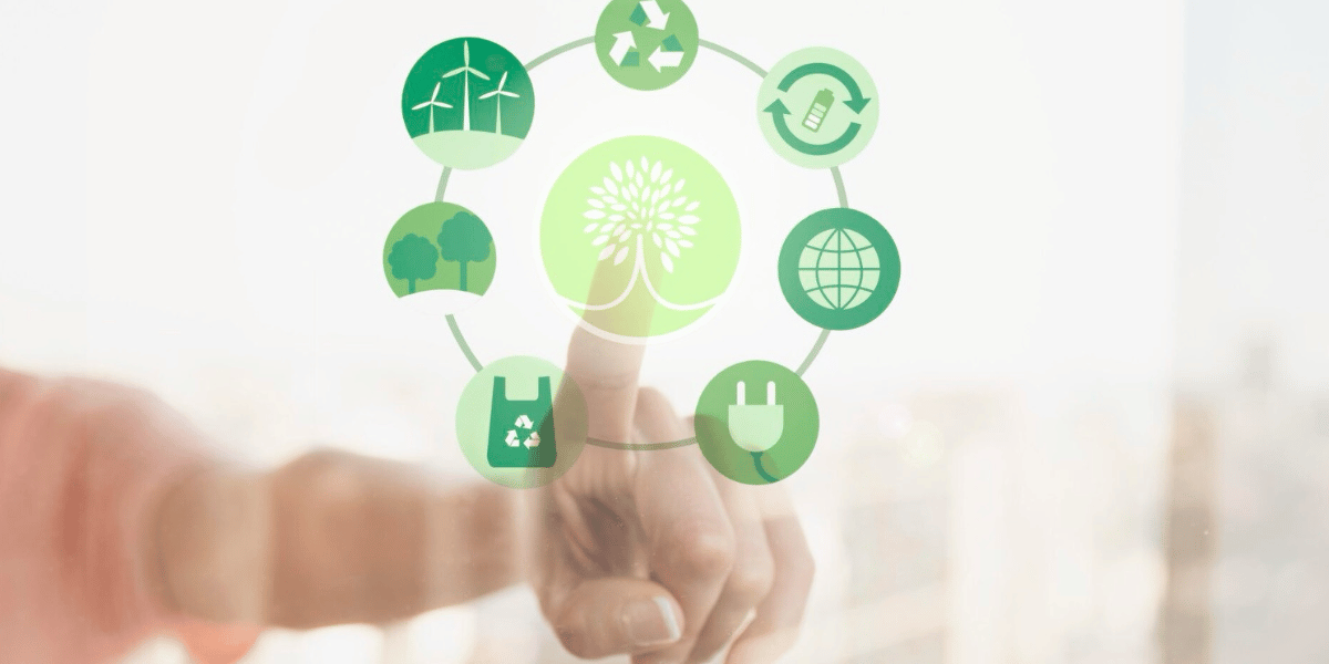 Compugen Earns 5-Star Changemaker Badge for Sustainable Practices