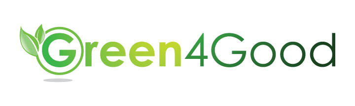 Green4Good Logo
