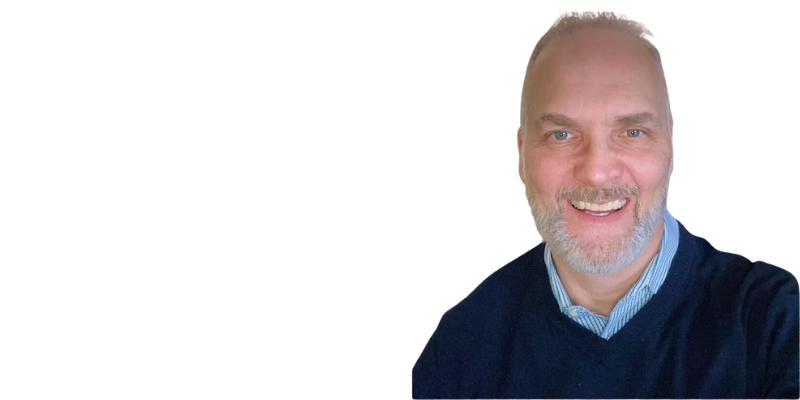 Dream Team Profiles: Meet Compugen Senior Sales Director Joe Simms